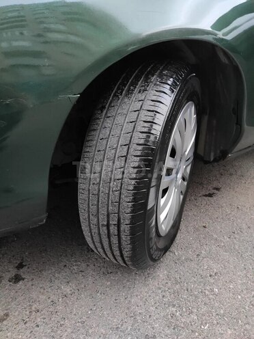 Ford Mondeo 1998, 219,137 km - 1.8 l - Bakı