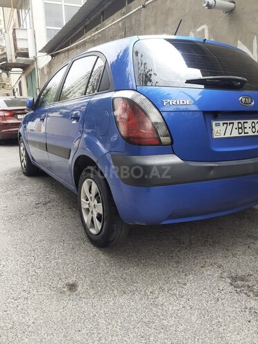 Kia Pride 2009, 333,568 km - 1.5 l - Bakı