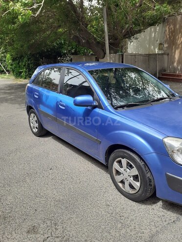 Kia Pride 2009, 333,568 km - 1.5 l - Bakı