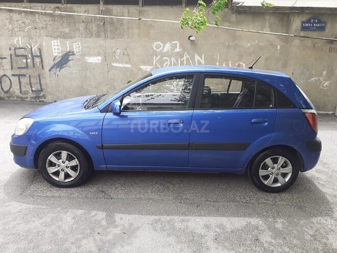 Kia Pride 2009, 333,568 km - 1.5 l - Bakı