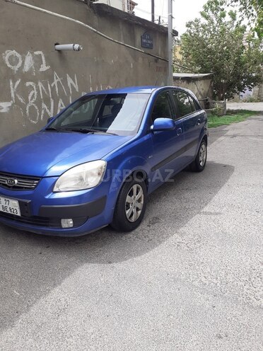 Kia Pride 2009, 333,568 km - 1.5 l - Bakı