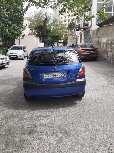 Kia Pride 2009, 333,568 km - 1.5 l - Bakı