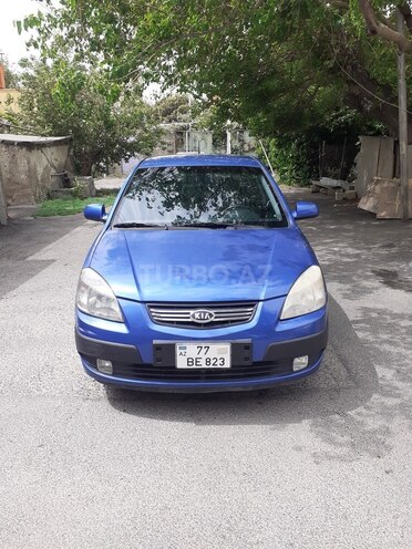 Kia Pride 2009, 333,568 km - 1.5 l - Bakı