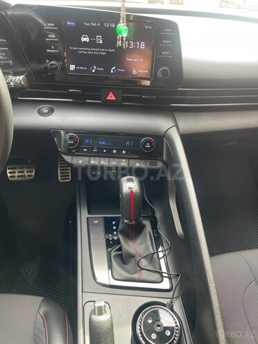 Hyundai  2021, 50,000 km - 1.6 l - Bakı