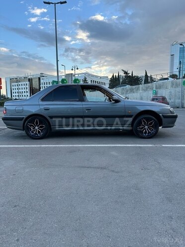 Peugeot Pars 2013, 258,525 km - 1.8 l - Bakı