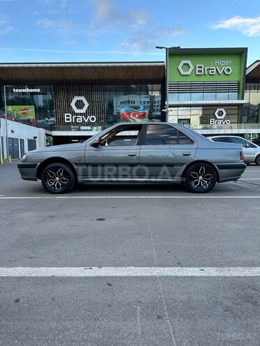 Peugeot Pars 2013, 258,525 km - 1.8 l - Bakı