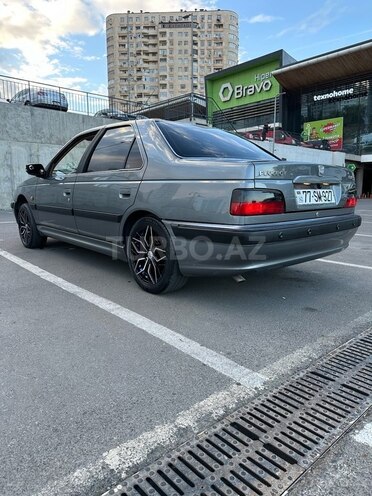 Peugeot Pars 2013, 258,525 km - 1.8 l - Bakı