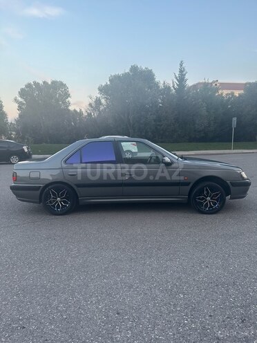 Peugeot Pars 2013, 258,525 km - 1.8 l - Bakı