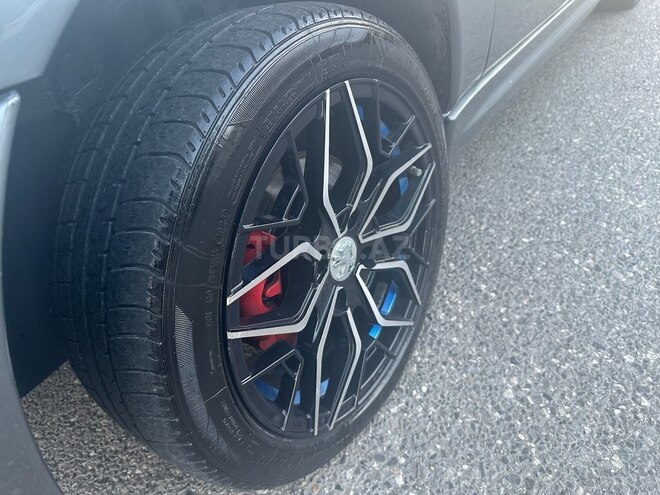 Peugeot Pars 2013, 258,525 km - 1.8 l - Bakı