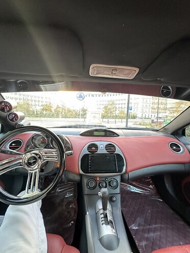 Mitsubishi Eclipse 2008, 175,000 km - 2.4 l - Bakı