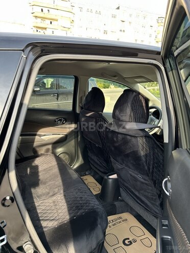 Nissan Note 2014, 96,000 km - 1.2 l - Bakı