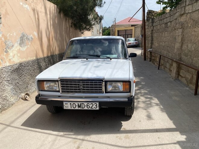 LADA (VAZ) 2107 2003, 92,000 km - 1.6 л - Bakı