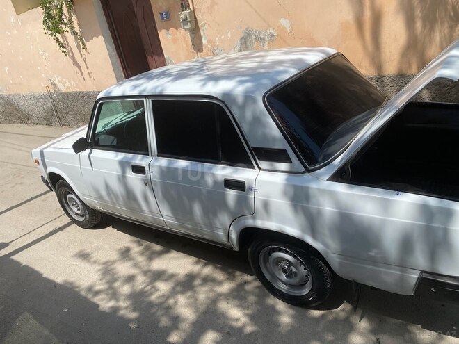 LADA (VAZ) 2107 2003, 92,000 km - 1.6 л - Bakı