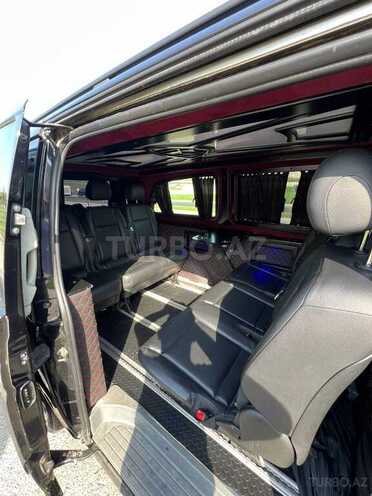 Mercedes Vito 111 2010, 470,000 km - 2.2 л - Bakı
