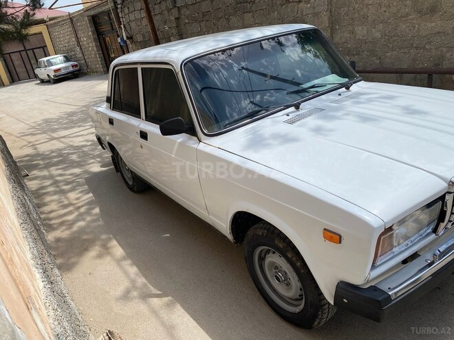 LADA (VAZ) 2107 2003, 92,000 km - 1.6 л - Bakı