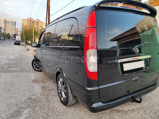 Mercedes Vito 111 2010, 470,000 km - 2.2 л - Bakı