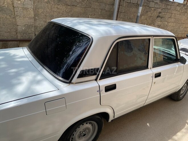 LADA (VAZ) 2107 2003, 92,000 km - 1.6 л - Bakı
