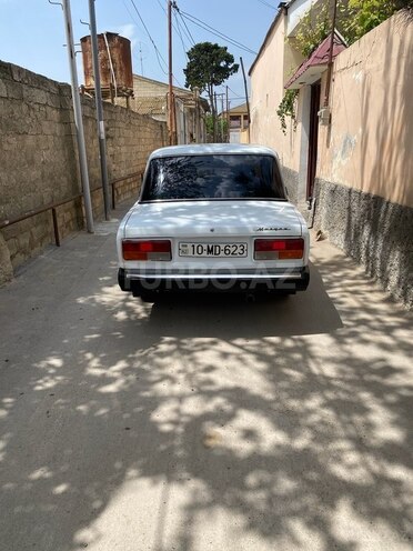 LADA (VAZ) 2107 2003, 92,000 km - 1.6 л - Bakı
