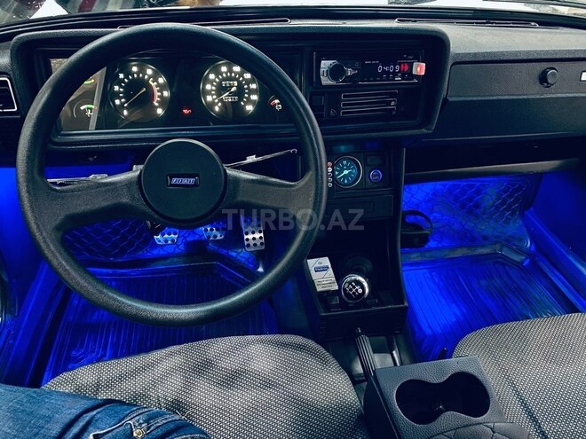 LADA (VAZ) 2107 2003, 92,000 km - 1.6 л - Bakı