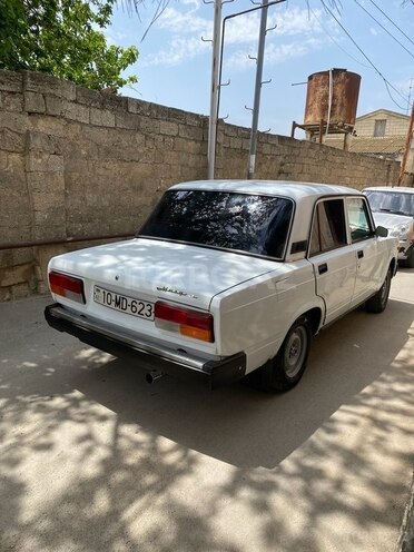 LADA (VAZ) 2107 2003, 92,000 km - 1.6 л - Bakı