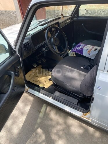 LADA (VAZ) 2107 2003, 92,000 km - 1.6 л - Bakı