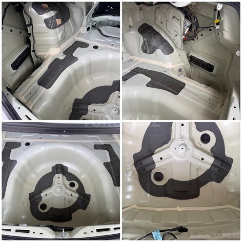 Kia Sportage 2013, 117,000 km - 2.0 л - Gəncə