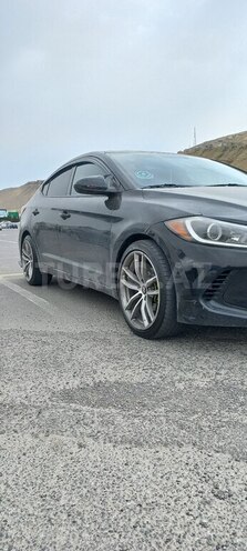 Hyundai Elantra 2016, 185,000 km - 2.0 l - Bakı