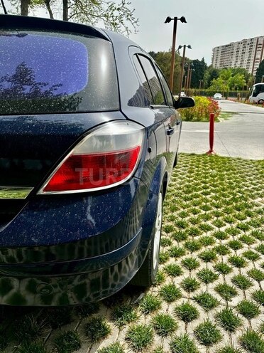 Opel Astra 2006, 418,000 km - 1.3 l - Bakı