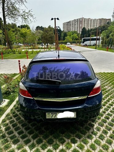 Opel Astra 2006, 418,000 km - 1.3 l - Bakı