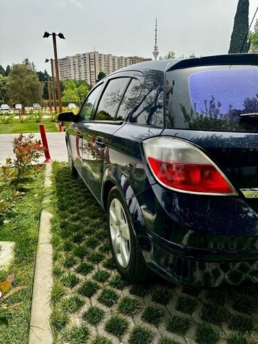 Opel Astra 2006, 418,000 km - 1.3 l - Bakı