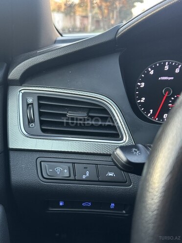 Hyundai Sonata 2015, 215 km - 2.0 l - Bakı