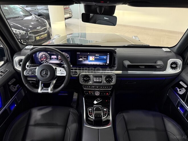 Mercedes G 63 AMG-11