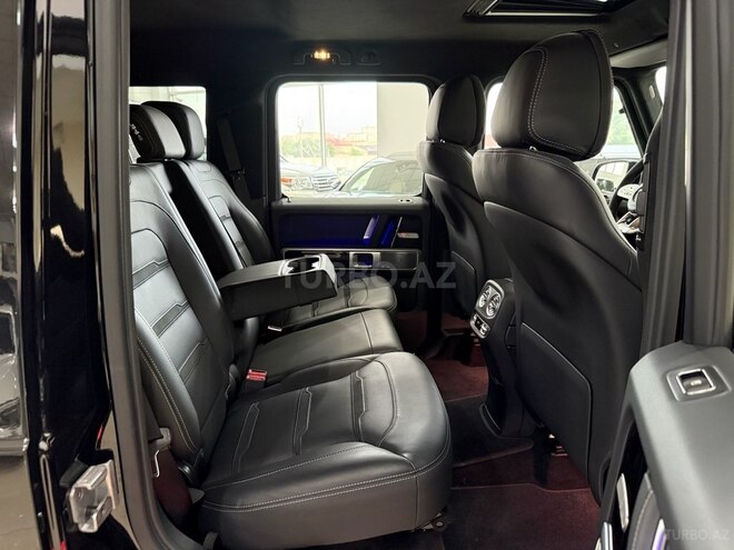 Mercedes G 63 AMG-15