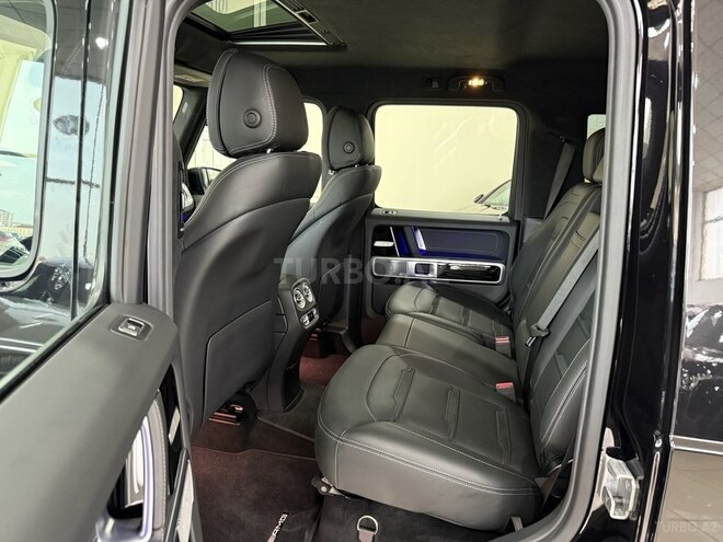 Mercedes G 63 AMG-13