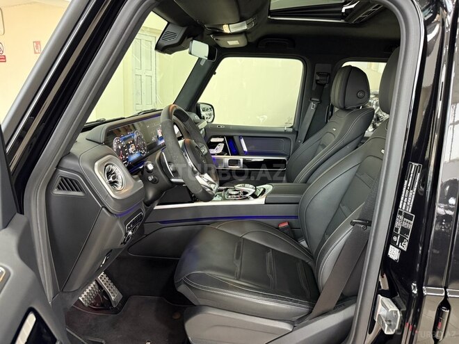 Mercedes G 63 AMG-10