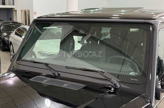 Mercedes G 63 AMG-27