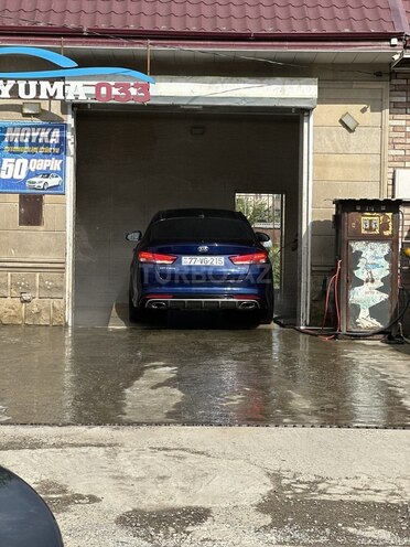 Kia Optima 2016, 218,000 km - 2.0 л - Bakı