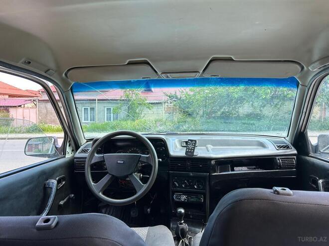 Daewoo Nexia 1999, 500,000 km - 1.5 l - Quba