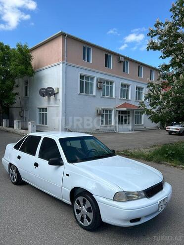 Daewoo Nexia 1999, 500,000 km - 1.5 l - Quba