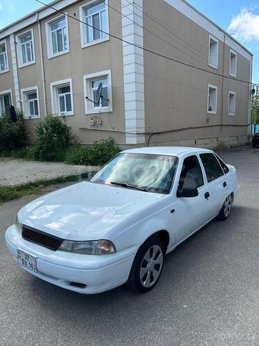 Daewoo Nexia 1999, 500,000 km - 1.5 l - Quba