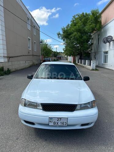 Daewoo Nexia 1999, 500,000 km - 1.5 l - Quba
