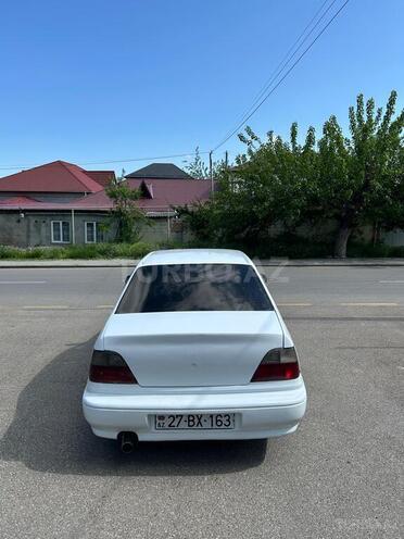 Daewoo Nexia 1999, 500,000 km - 1.5 l - Quba