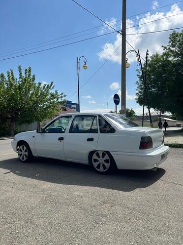 Daewoo Nexia 1999, 500,000 km - 1.5 l - Quba