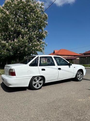 Daewoo Nexia 1999, 500,000 km - 1.5 l - Quba