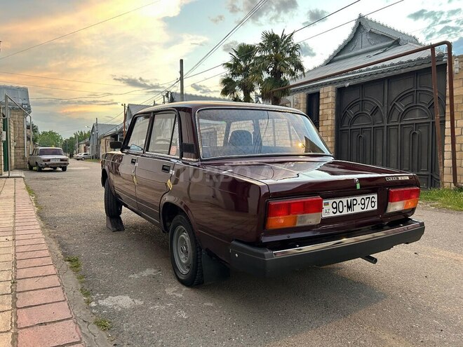LADA (VAZ) 2107 2011, 92,000 km - 1.6 л - Bakı