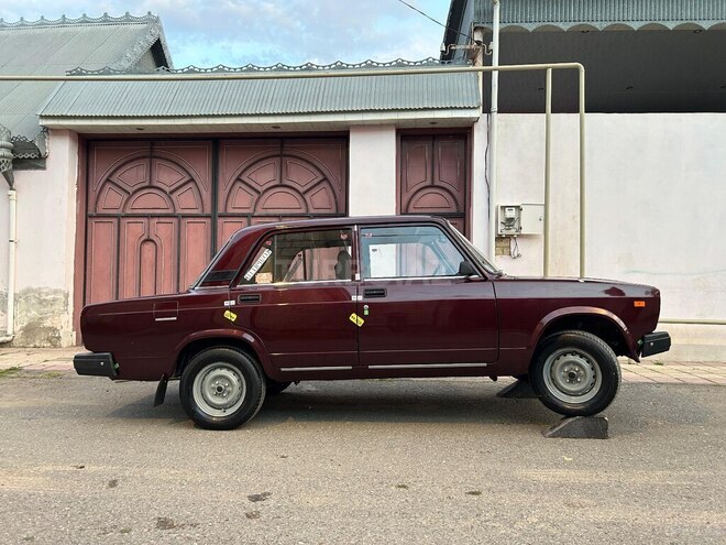 LADA (VAZ) 2107 2011, 92,000 km - 1.6 л - Bakı