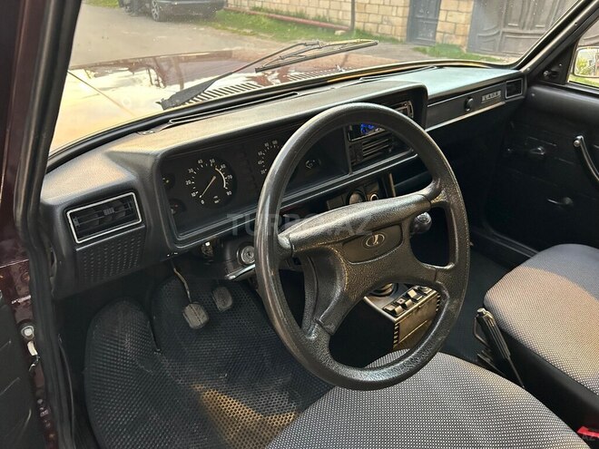 LADA (VAZ) 2107 2011, 92,000 km - 1.6 л - Bakı
