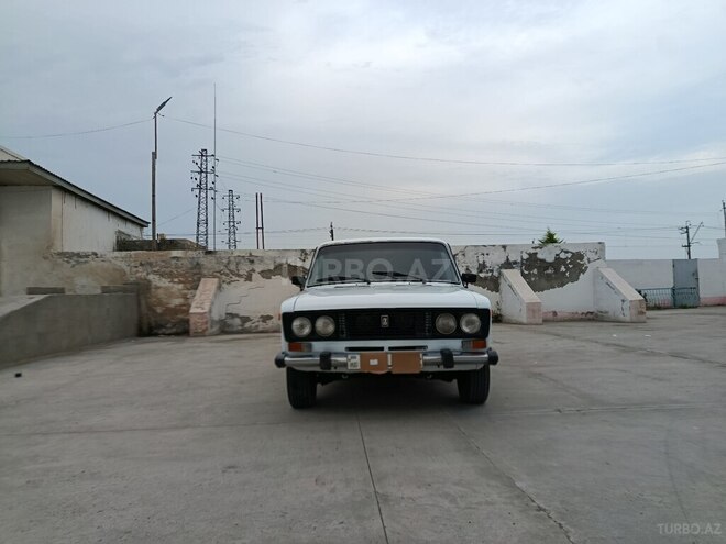 LADA (VAZ) 2106 1982, 70,000 km - 1.6 л - İmişli