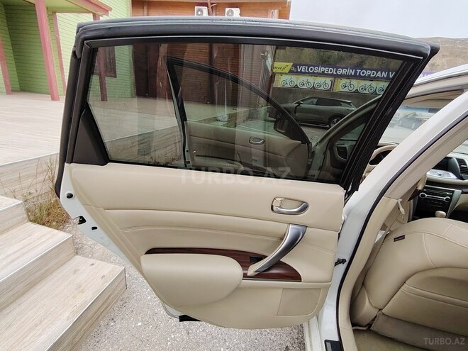 Nissan Teana 2018, 150,000 km - 2.5 l - Bakı