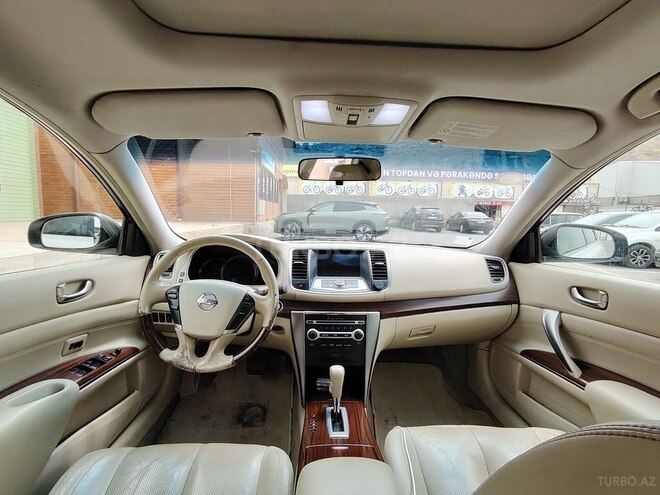 Nissan Teana 2018, 150,000 km - 2.5 l - Bakı